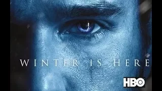 Game of Thrones Season 8: Official Fan Trailer