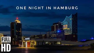 one night in hamburg (moonlight)