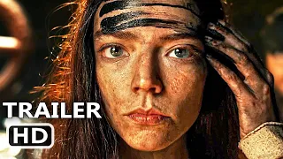 FURIOSA Trailer (2024) Mad Max