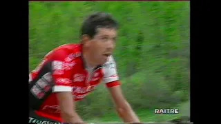 Giro D'Italia 1998 17a tappa