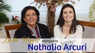 Você sabe ganhar dinheiro? vamos aprender com Nathalia Arcuri.