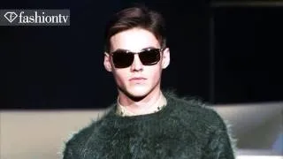 Dsquared2 Men Fall/Winter 2012-13 Full Show at Milan Men's Fashion Week | FashionTV - FTV FMEN