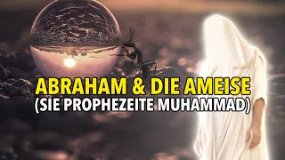 Die Ameise, die den Gesandten Mohammed prophezeite / Abraham und die Ameise