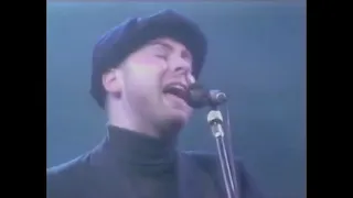 Danny Wilson : "Mary's Prayer" - Live in 1988 • Unofficial Music Video • Subtitle Lyrics Option