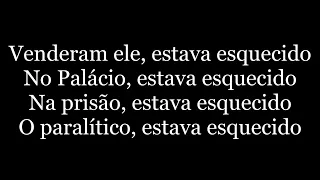 Samuel Messias - Eu Não Perdi O Controle ( letra )