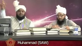 Refutation of Shia Sect by Allama Khurshid Alam Sabri Sahib