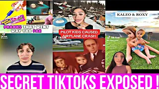 SPINE-CHILLING AND CREEPY TIK TOK’s THAT’LL SHAKE YOUR REALITY!