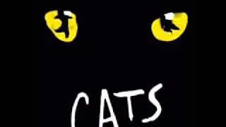 Cats Memory Reprise (Original Broadway cast)