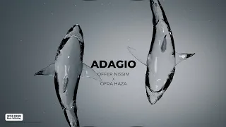 Offer Nissim X Ofra Haza - Adagio