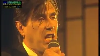 Bryan Ferry   Slave To Love 1985  HQ, Angel Casas Show