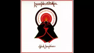 Rumplestiltskin -  Black Magician 1971 Full Album