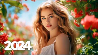 Summer music mix 2024🏄‍♂️ best of vocals deep house🏄‍♂️best house music 2024 party mix #036