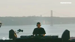 Enrico Sangiuliano // Awakenings Festival // Podcast // Stream // Portugal // 2021