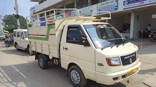 Ashok Leyland Dost Chassis No Location 🚚