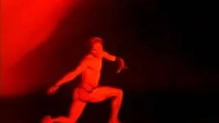 Фрагмент балета «Скрябиниана» — «Героический этюд». Исполняет Шамиль Ягудин.