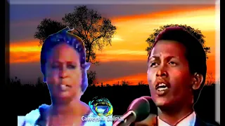 Saynab X. Cali Baxsan & Xasan Adan Samatar | Heestii Diidey Hay Maqashiin | Classic