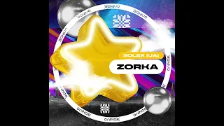 SOLEX (UA) - Zorka (Original Mix)