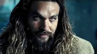 Aquaman | Türkçe Dublajlı Fragman 2018