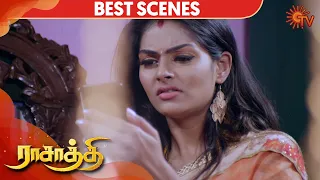 Rasaathi - Best Scene | 11th March 2020 | Sun TV Serial | Tamil Serial