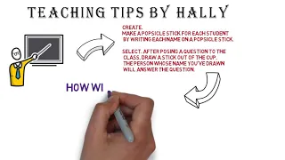 1 minute effective teaching tip