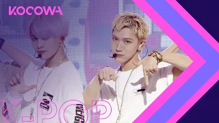 WayV (TENnYANGYANG) - Low Low [Show! Music Core Ep 735]