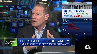 We are going into a recession, and there won't be a soft landing: Short Hills Capital's Steve Weiss