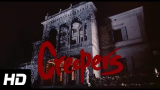 CREEPERS (1985) HD Trailer