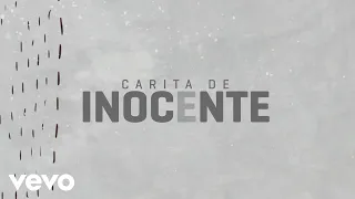 Prince Royce - Carita de Inocente (Official Lyric Video)