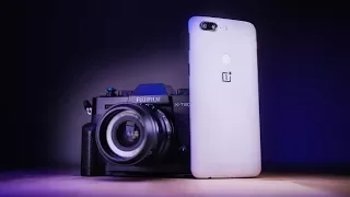You Don't NEED a Fancy Camera - Grab a Smartphone!