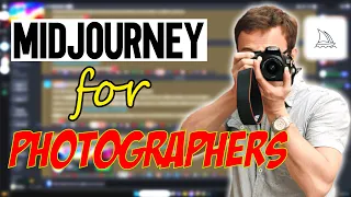 How To Use Midjourney For Photographers