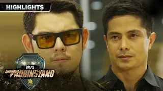 Lito left the transaction to Winston | FPJ's Ang Probinsyano