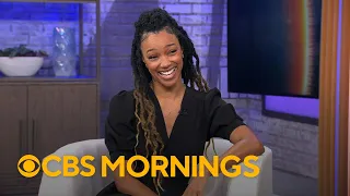 Sonequa Martin-Green talks what to expect for the final season of “Star Trek: Discovery”