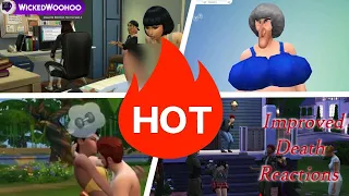 Nsfw Mods In The Sims You Won'T Believe Exist 💎