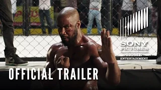 Never Back Down: No Surrender OFFICIAL TRAILER