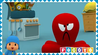 ♻️ Not in my backyard! ♻️ [E17] FUNNY VIDEOS and CARTOONS for KIDS of POCOYO in ENGLISH