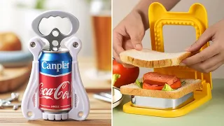 🥰 Best Appliances & Kitchen Gadgets For Every Home #58 🏠Appliances, Makeup, Smart Inventions