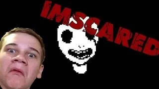 [Хоррор игры] - IMSCARED(Опяяять ПИКСЕЛИ!!)