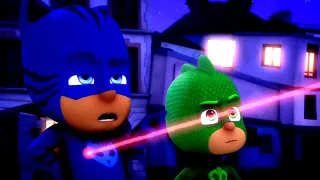 PJ Masks em Português | Compilação 9 | Temporada 2 | HD | Desenhos Animados