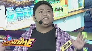 It's Showtime Funny One: Nonong