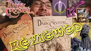 Beneath the Dark Crystal #1 Comic - Spoiler Free Review Thru 9:35