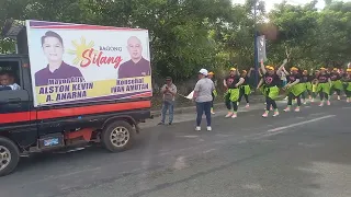 fiesta sa silang