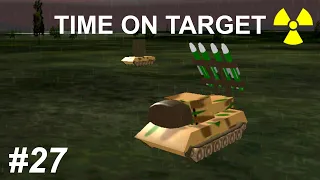 Time on Target 2 - Red Storm Rising (27) Dangerous Waters LwAmi 3.11