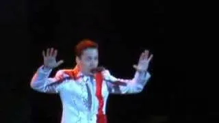 Vitas-I Repeat Your Name-Guangzhou