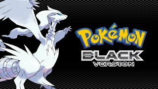 Driftveil City (Together Mix) - Pokémon Black & White