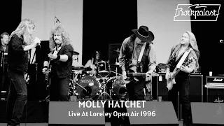 Molly Hatchet - Live At Rockpalast 1996 (Full Concert Video)