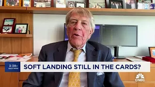 The CPI numbers gave the market a reality check, says Evercore ISI's Roger Altman