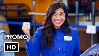 Superstore Season 6 "Amy's Big Surprise" Promo (HD)