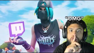 These Cheaters *RUINED* The Game! (Fortnite)