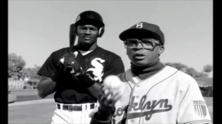 Spike and Mike Jordan IX Commercial