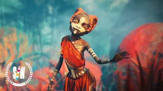 The Voice in the Hollow | Thrilling 3D Animation Powered By Unreal Engine